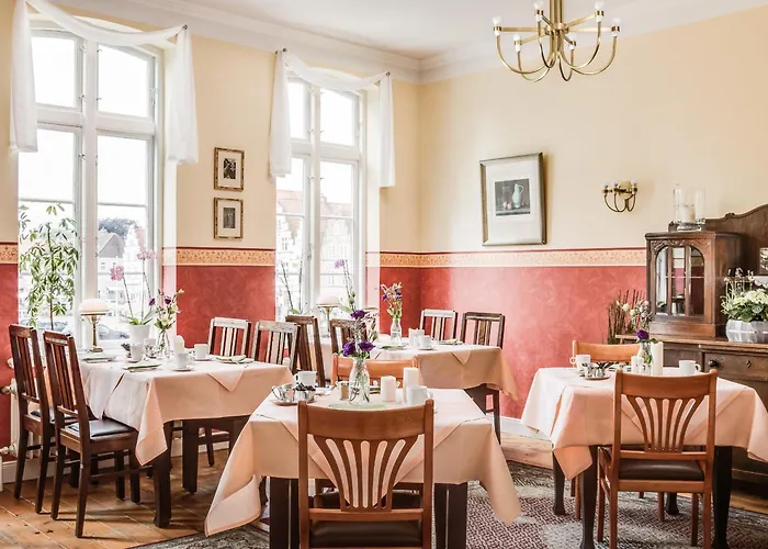Hotel Klein Amsterdam